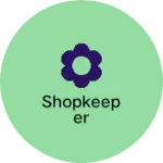 Business logo of Shopkeeper