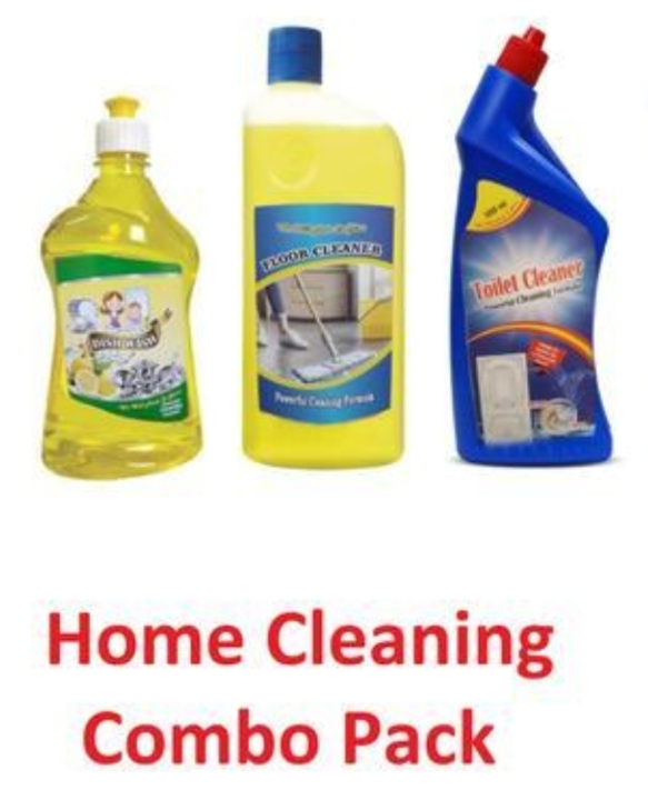 Home cleaning combo uploaded by business on 11/19/2022