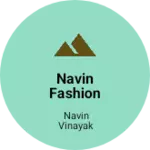 Business logo of Navin fashion
