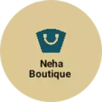 Business logo of neha boutique