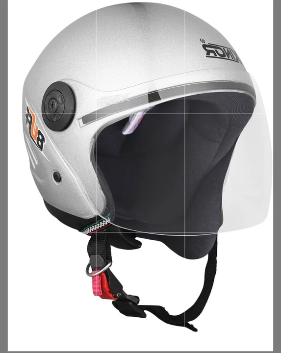 Post image We are deal all kinds of helmets of best quality. 
We also deal retail with wholesale.