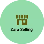 Business logo of ZARA selling