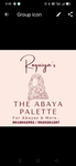 Business logo of The Abaya Palette
