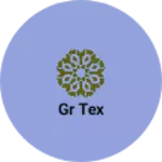 Business logo of GR TEX