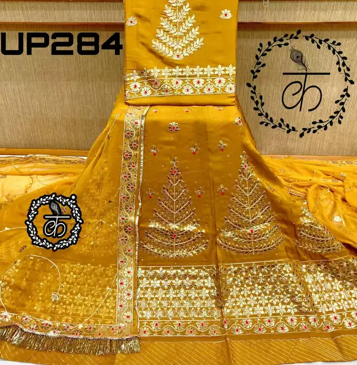 Post image मुझे Rajputi dress के 1-10 पीस ₹500 में चाहिए. अगर आपके पास ये उपलभ्द है, तो कृपया मुझे दाम भेजिए.