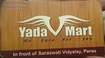 Business logo of Yadavmart