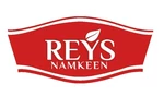 Business logo of Rey's namkeen