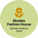 Business logo of Morden feshion house