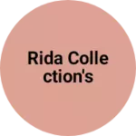 Business logo of Rida Collection's
