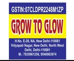 Business logo of GROW TO GLOW
