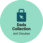 Business logo of Dada collection