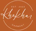 Business logo of KHOKHAR GARMENT