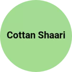 Business logo of Cottan shaari