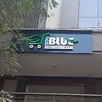 Business logo of iBLUE