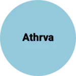 Business logo of Athrva