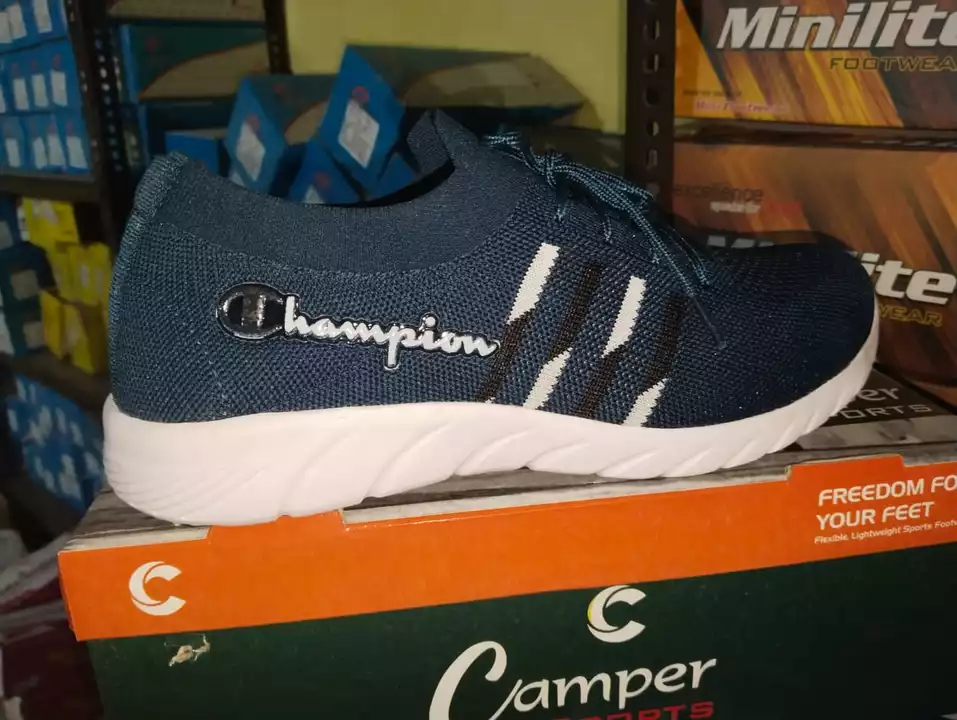 Camper Sports Shoes  uploaded by business on 11/20/2022