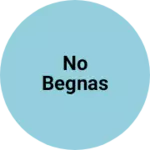 Business logo of No begnas