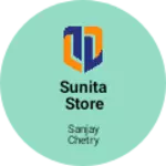 Business logo of Sunita Store