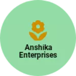 Business logo of Anshika Enterprises