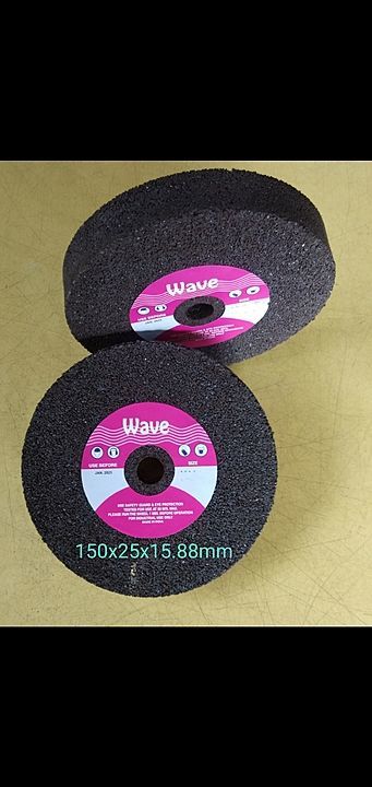 Grinding Wheel  A163,A20,A24 uploaded by business on 1/21/2021