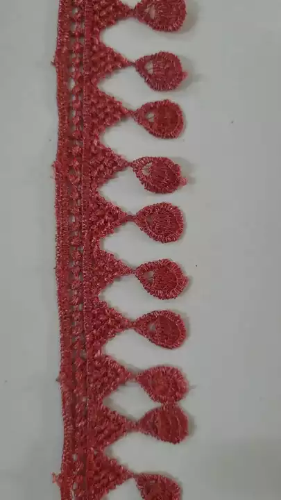 Latkan lace uploaded by Heer creation on 11/20/2022