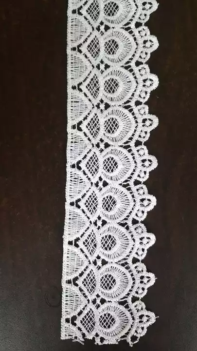 White lace uploaded by Heer creation on 11/20/2022