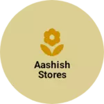 Business logo of Aashish stores