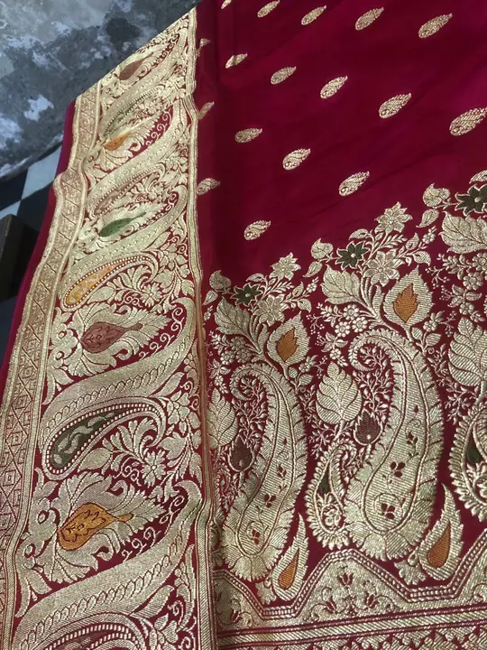 Product uploaded by Fiza Silk Exports on 11/20/2022
