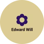 Business logo of Edward will