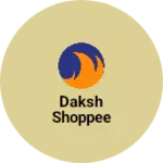 Business logo of Daksh shoppee