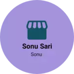 Business logo of Sonu sari