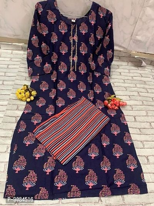 Kurti pent  uploaded by business on 11/20/2022