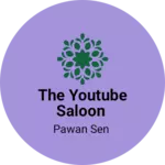Business logo of Saloon 