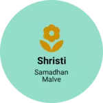 Business logo of Shristi