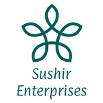 Business logo of Sushir Enterprises