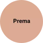 Business logo of Prema