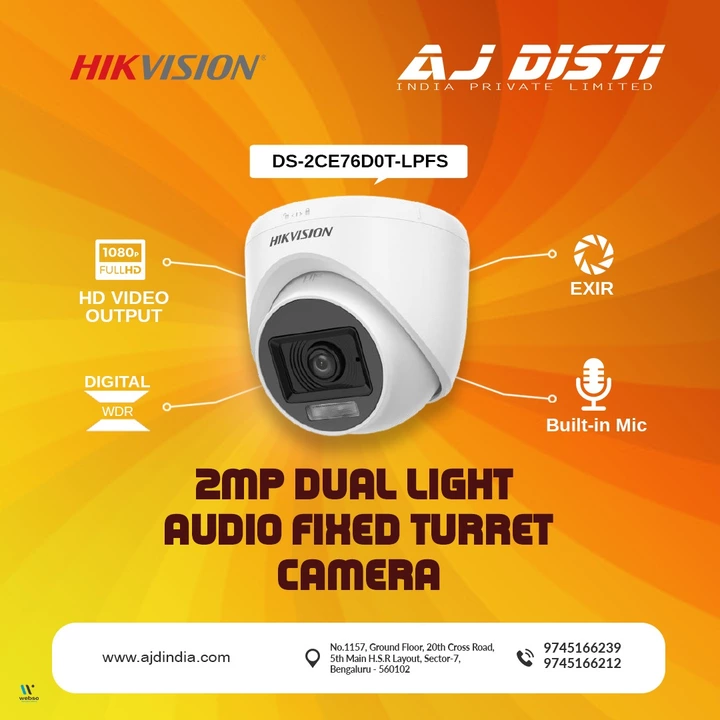 Product uploaded by AJ DISTI INDIA PVT.LTD on 11/20/2022