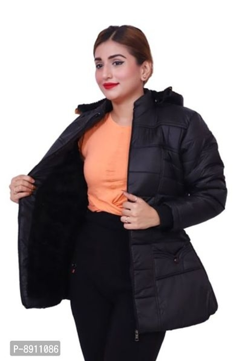 Post image Classy Bomber Jacket For Women.Features - Insulator Fabric - PolyesterStyle - Solid Closure - Zip Design Type - Bomber Jacket Wash Care - Hand WashPayment Method - COD Only
Only Retellers invited.