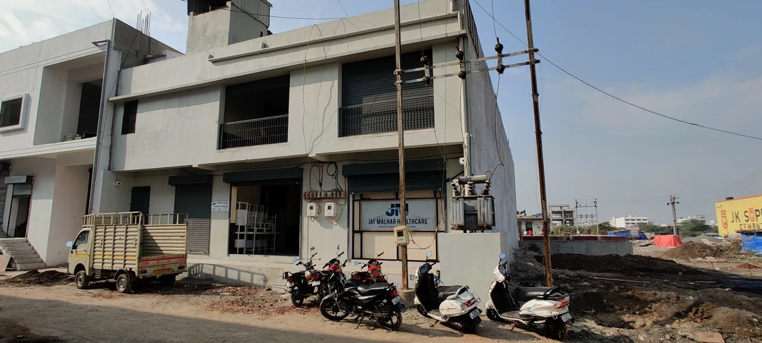 Factory Store Images of Jay Malhar Healthcare