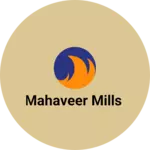 Business logo of Mahaveer mills