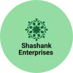 Business logo of Shashank enterprises