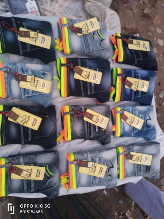 Post image Kids Jeans All Size and All Typ