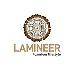 Business logo of Lamineer