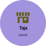 Business logo of Taja
