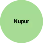 Business logo of Nupur