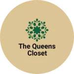Business logo of The queens closet