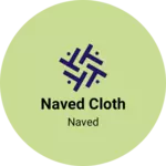 Business logo of Naved cloth