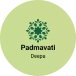 Business logo of Padmavati