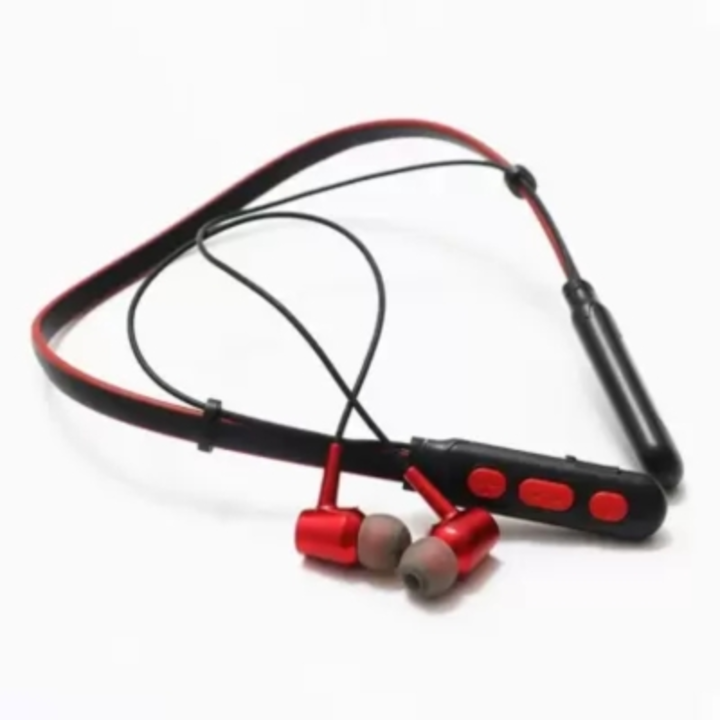 B11 NECKBAND SPORT BLUETOOTH HEADSETS Bluetooth Headset

Model Name :B11 NECKBAND SPORT BLUETOOTH HE uploaded by Balaji all products on 11/20/2022