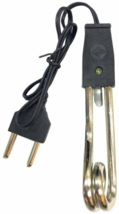 AVIGNA 1998 250 W Immersion Heater Rod

Sales Package :1 Immersion Rod

Brand :AVIGNA

Model ID :199 uploaded by business on 11/20/2022